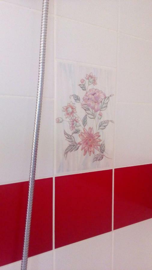 Dafnáta Kostas Walkers Point Bed & Breakfast エクステリア 写真